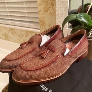 Vintage Foundry Co. Men’s shoes